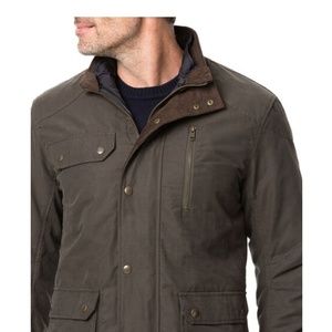 Mens Rodd & Gunn Harper jacket